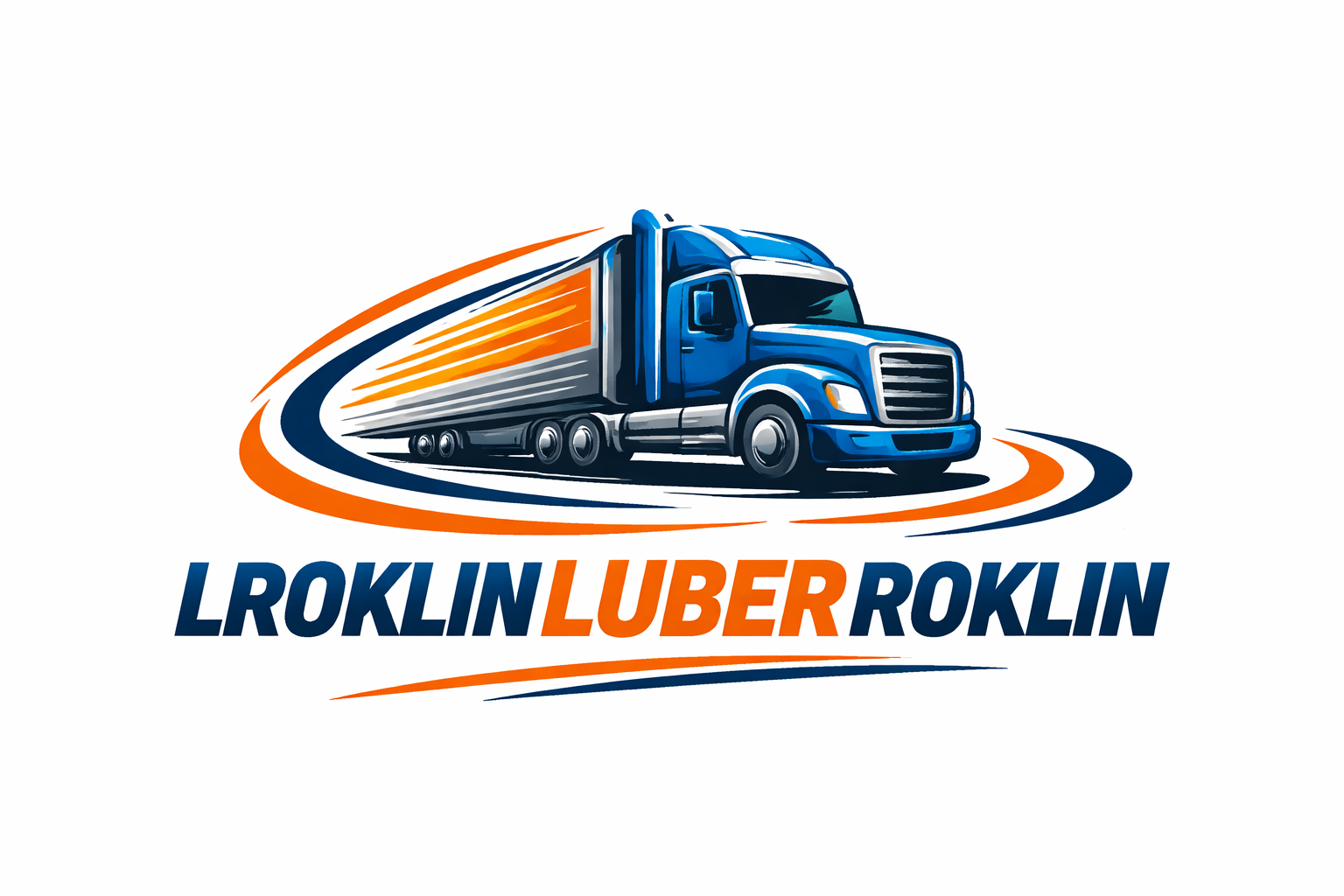 lroklinluberroklin logistics